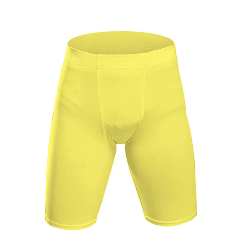Men Women Kids Children Running Shorts Male GYM Exercise Fitness Leggings Basketball Hiking Trainning Sport Soccer Clothing B75