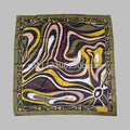 Women's Scarf Swimsuits with Letter Signature Logo Lady | SAMAG