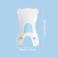 Baby Ass Washing Artifact Baby Ass Washing Basin Newborn BathTub Supplies Babies Tub Toilet Baby Bath Accessories Baby Bath Seat