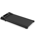 Electric Walking Pad Under Desk Foldable Treadmill LED - View 7 | SAMAG