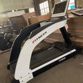Commercial Cardio LED Screen Treadmill CC48A | SAMAG
