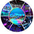 SK6812 RGBW Led Strip Light 4 in 1 Similar WS2812B 1m 5m 30 60 144 LEDs Individual Addressable RGBWW Led Lights IP30 65 67 5V12V