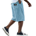 Summer New Men's Corduroy Shorts Fashion American Style | SAMAG