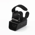QR Code 1D/2D Ring Scanner Wearable Scanner Finger Barcode Reader Bluetooth Barcode Scanner Portable Bar code Scanner PDF Code