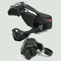 Wheeltop EDS OX 2.0 MTB Wireless Electronic Transmission MTB Wireless Electronic Derailleur Kit