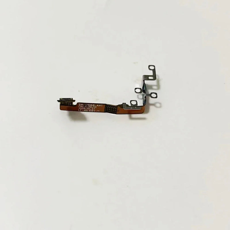 For Samsung Galaxy S21 + G991U G991B G996U G996B S21 Ultra G998U GPS Signal Antenna Flexible Flex Cable Replacement