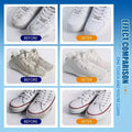 Fasilawei Quick-Revive Color Restorer (100g): With sponge, restores sneakers/faux leather—easy, long-lasting shoe care