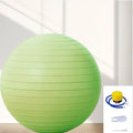 Yoga Ball 75cm Explosion-proof Gym Equipment for Pilates | SAMAG