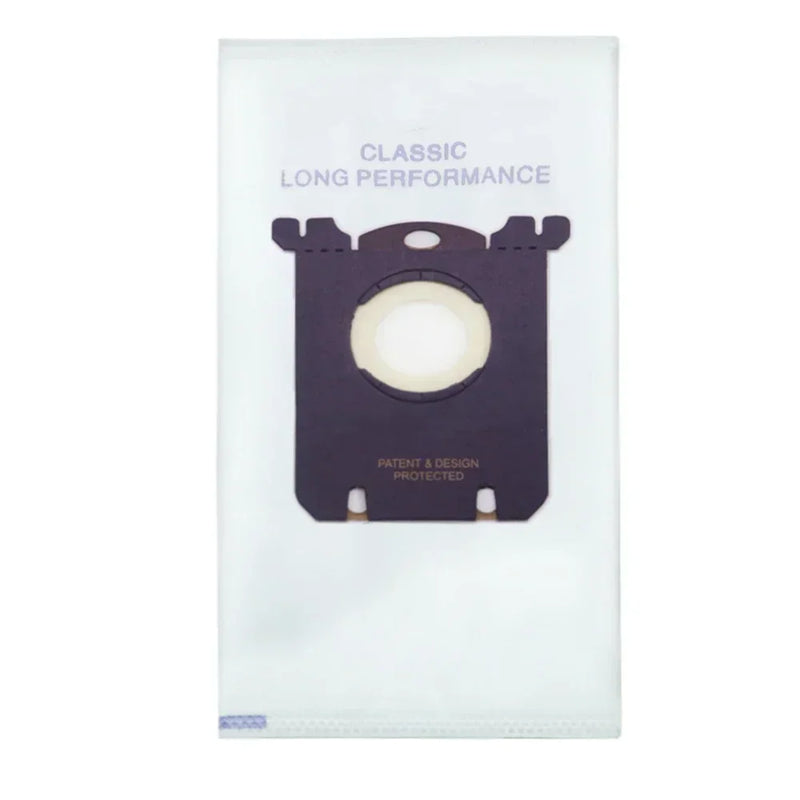 Dust Bag for Electrolux E201B  Philips FC8021 GR201 AEG for S-Bag FC9049 HR8500  FC9150 Replace