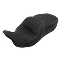 Motorcycle Driver Passenger Seat For Harley Touring Road King Street Glide Electra Glide Road Glide /Tri Glide 2009-2022 2021 19