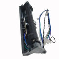 100pcs Zebra ZP450 ZP500 ZP505 GK420d Thermal Printer Label Dispenser Peeler 105934-026