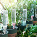 3Pcs Adjustable Drip Irrigation System Automatic Self Watering Spikes  for Plants Indoor Outdoor Potted Plants Irrigation 2025
