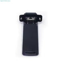 1/2PCS Baofeng UV-5R Belt Clip with Screrws For Baofeng UV5R UV-5RA UV-5RE Series Walkie Talkie Raido UV 5R Two Way Radio