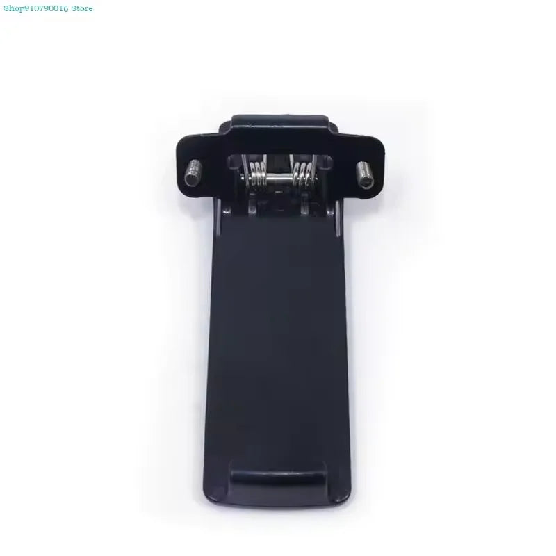 1/2PCS Baofeng UV-5R Belt Clip with Screrws For Baofeng UV5R UV-5RA UV-5RE Series Walkie Talkie Raido UV 5R Two Way Radio