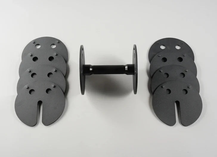 Professional Home Daily Weightlifting Use Dumbbell | SAMAG