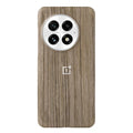 Original OnePlus 13 Case Sandstone/ Oak Ebony Wood /Aramid Karbon Fiber Back Cover OnePlus13 Magnetic Bumper