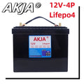 Air fast transportation12V LiFePO4 400Ah500Ah battery built-in BMS lithium iron phosphate battery6000+golf cart solar cycle life
