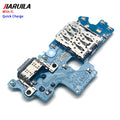 For Samsung A06 A16 A26 A36 A56 A07 A17 A37 A57 4G 5G USB Dock Charging Port Flex Cable Charger Board With Microphone Connector