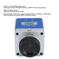 Industrial Camera Microscope Digital Camera 8.3MP 4K HD 1/1.8 Sensor Compact 3840X2160 Resolution Easy To Use for Observations