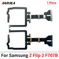 Mainboard Flex Cable For Samsung Z Flip 2 3 4 5 6 7 F1707B F711 F721 F731 F700 Motherboard Dock Connector Main Board Compatible
