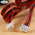 1Pair Audio Portable Speakers For Computer PC Speaker 3070 45100 LCD TV Speakers Rectangle Loudspeaker 2W 3W 5W 10W 4Ohm 8Ohm