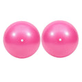 Yoga Ball Exercise Gymnastic Fitness Pilates Ball Balance Exercise Gym Fitness Yoga Core Ball Indoor Training Yoga Ball