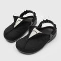 Men Slip On Summer Beach Shoes Cold Bonded Cork Sole Casual Birken Sandals Non Slip Outdoor Slippers Size 38-43