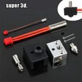 Upgrade Hotend Kit For Ender 3 S1 Pro CR-10 Smart Bimetal - Visuel 9 | SAMAG