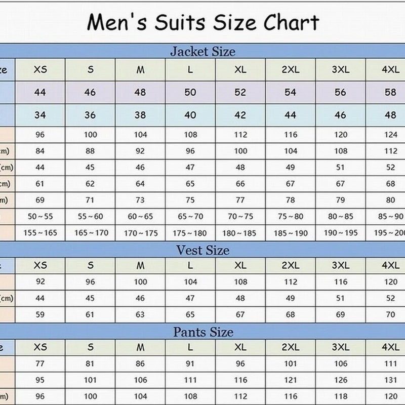 Black Collar Purple Men Suit Business Prom Wedding Party Formal Groom Groomsman Male Tuxedos 3 Piece Set - View 2 | SAMAG