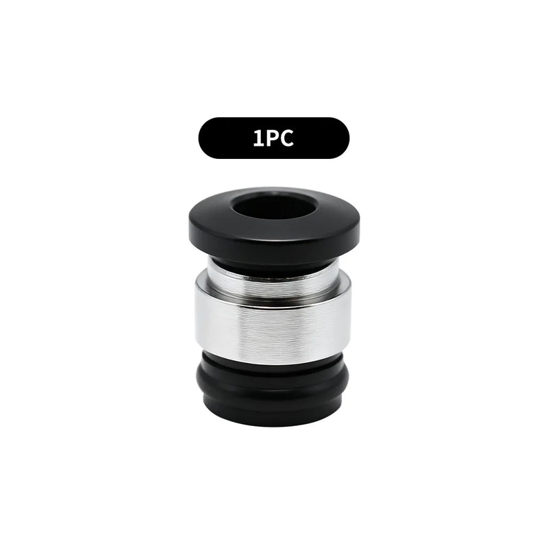 For Lab X1 P1P P1S A1 3D Printer PTFE Tube Hall Switch Pneumatic Connector Filament Extruder 3D Printer Parts Pneumatic Fitting