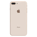 Original Unlocked Apple iPhone 8 Plus 4G LTE Mobile Phone 64GB/256GB 3D Touch True Tone 12MP+7MP 5.5'' Hexa Core SmartPhone