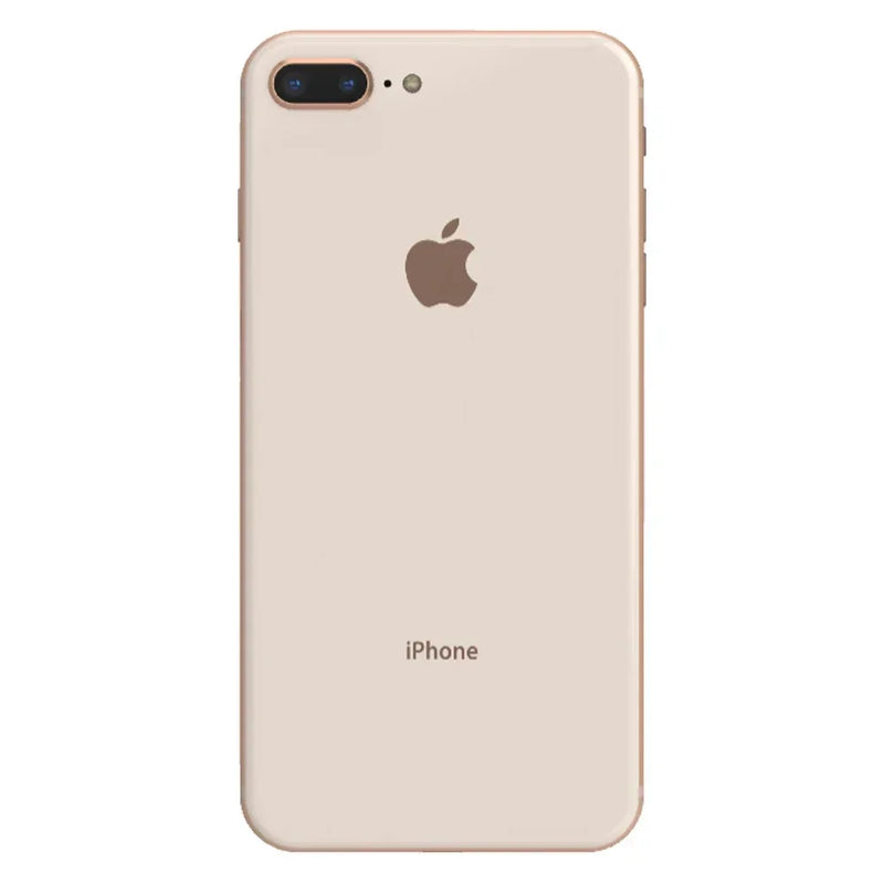 Original Unlocked Apple iPhone 8 Plus 4G LTE Mobile Phone 64GB/256GB 3D Touch True Tone 12MP+7MP 5.5'' Hexa Core SmartPhone