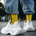Shoes men Sneakers Male casual Mens Shoes tenis Luxury shoes Trainer Race Breathable Shoes fashion loafers running Shoes for men