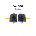 2PCS  3D Analog Left Right Joysticks Module Replacement For Oculus Quest 2/3 OQ2 OQ3 Controller Gun Stock Rocker Module