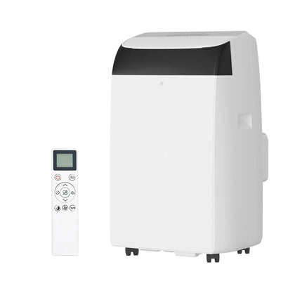 14, 000 BTU Portable Air Conditioner with Dehumidifier | SAMAG