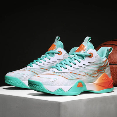 Men's Basketball Shoes Anti-slip Durable Comfortable | SAMAG