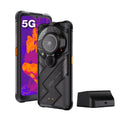 AGM G2 Guardian 5G Rugged Smartphone 500m Thermal Imaging 10mm Lens 25FPS 108MP Main Camera 7000mAh IP68 Waterproof Mobile Phone