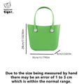 Crescent Bag Women's Handbag New Summer Large-Capacity Multi-Functional Sports Swimming Fitness Waterproof Quick-Drying Storage Beach Bag