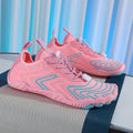 Sports Water Shoes Are Casual, Breathable, Lightweight, Quick-Drying, Barefoot, Suitable for Beach Vacation, Surfing, Swimming, Fishing, Diving, Fitness Training, Outdoor River Tracking, Adjustable Fit