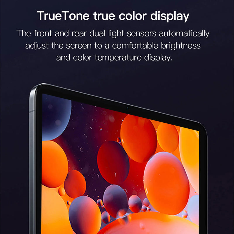 2026 New Global Android Tablets 10.1 Inch Octa Core 8GB RAM 256GB ROM Dual SIM Dual Cameras 4G LTE 5G Tablet PC 8000mAh