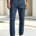 Light Luxury Business Comfortable Men's Jeans, High-End | SAMAG