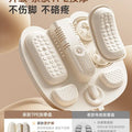 220V Bear Foot Spa Bath Massager with Heating and Constant Temperature Electric Automatic Smart Foot Soaking Tub