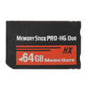 High Speed Real Capacity MS 8GB 16GB 32GB 64GB Memory Memory Cards for PSP H8WD