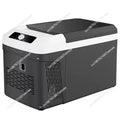 12l 15l 20l Mini Refrigerator Car Portable Fridge Freezer Cooler Warmer Dual Use Camping Caravan Bar Fridge