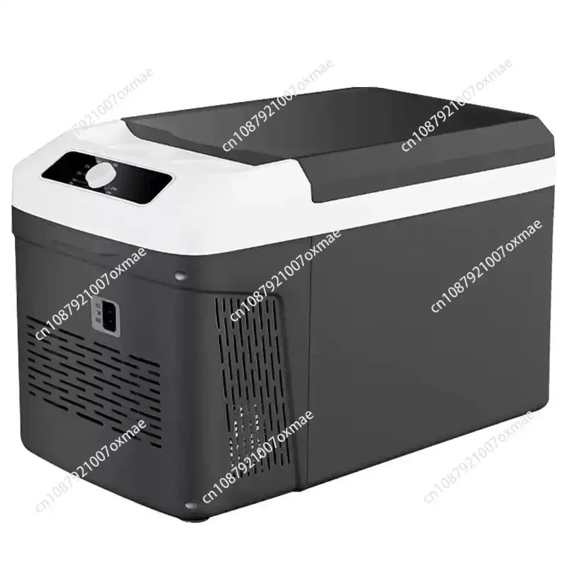12l 15l 20l Mini Refrigerator Car Portable Fridge Freezer Cooler Warmer Dual Use Camping Caravan Bar Fridge