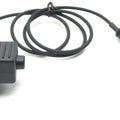 U94 PTT Military Adapter for Motorola, Earpiece, APX-6000, DP-3601, DGP-6150, Z113