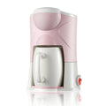 300W Small Household Palm Coffee Machine Kitchen Appliances Office Freshly Ground Coffee Tea Maker Drip Type 220V-240V