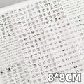 10Pcs Cute PET Emoticon Stickers DIY Journal Scrapbooking Decorative Material Stickers Kawaii Handbook Meme Stickers Kids