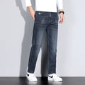 Big Tall Clothes Men's Jeans Extral Long Leg Length | SAMAG