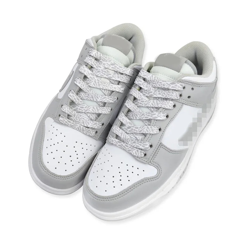 Running Rope Shoe Laces Burst Texture Sneakers Shoelaces Men's Women's Casual Laces Sneakers 120/140/160 CM Shoes Accessories